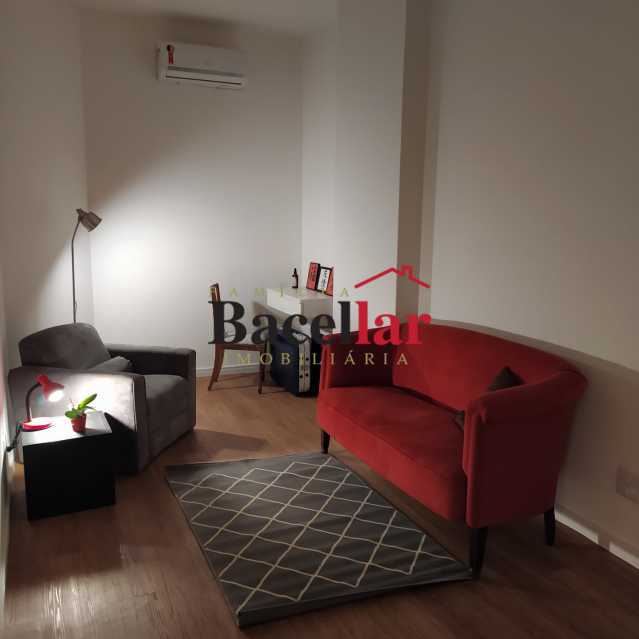Conheça 7 do imóvel - Andar 170m² à venda Rua Mayrink Veiga,Rio de Janeiro,RJ - R$ 599.000 - TIAN00004 - 7 7 - 7