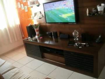 Apartamento à venda Rua Ana Neri,Rio de Janeiro,RJ - R$ 199.999 - TIAP30007
