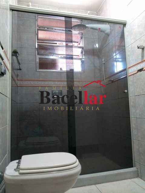 Conheça banh_social do imóvel - Apartamento à venda Rua Arvoredo,Rio de Janeiro,RJ - R$ 389.999 - TIAP31651 - 7 banh_social - 7