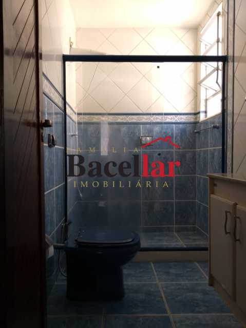 Conheça banh_suite do imóvel - Apartamento à venda Rua Arvoredo,Rio de Janeiro,RJ - R$ 389.999 - TIAP31651 - 16 banh_suite - 16