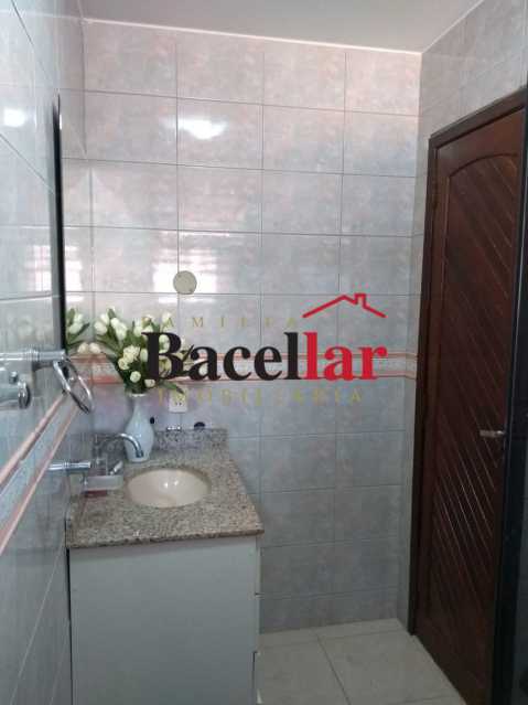 Conheça banheiro_social do imóvel - Apartamento à venda Rua Arvoredo,Rio de Janeiro,RJ - R$ 389.999 - TIAP31651 - 8 banheiro_social - 8