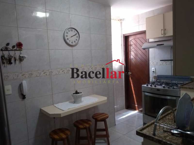 Conheça cozinha do imóvel - Apartamento à venda Rua Arvoredo,Rio de Janeiro,RJ - R$ 389.999 - TIAP31651 - 15 cozinha - 15