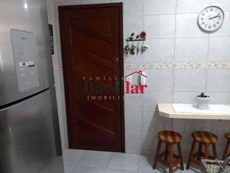 Conheça cozinha1_1 do imóvel - Apartamento à venda Rua Arvoredo,Rio de Janeiro,RJ - R$ 389.999 - TIAP31651 - 18 cozinha1_1 - 18