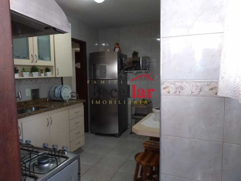 Conheça cozinha1_2 do imóvel - Apartamento à venda Rua Arvoredo,Rio de Janeiro,RJ - R$ 389.999 - TIAP31651 - 19 cozinha1_2 - 19