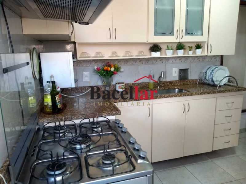 Conheça cozinha1_5 do imóvel - Apartamento à venda Rua Arvoredo,Rio de Janeiro,RJ - R$ 389.999 - TIAP31651 - 21 cozinha1_5 - 21