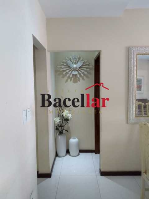 Conheça hall do imóvel - Apartamento à venda Rua Arvoredo,Rio de Janeiro,RJ - R$ 389.999 - TIAP31651 - 6 hall - 6