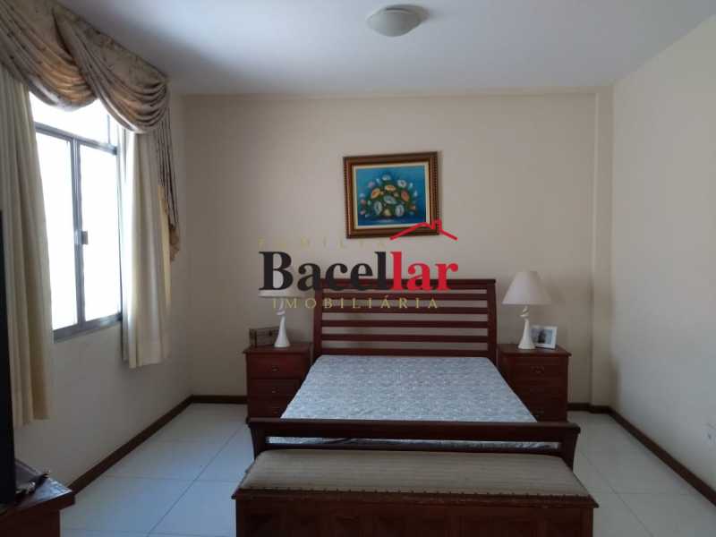Conheça quarto 3 do imóvel - Apartamento à venda Rua Arvoredo,Rio de Janeiro,RJ - R$ 389.999 - TIAP31651 - 14 quarto 3 - 14