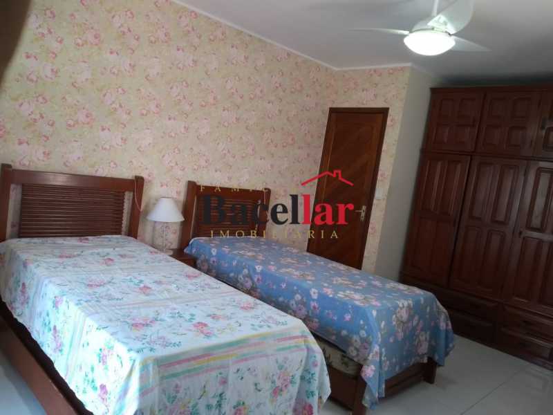 Conheça quarto2 do imóvel - Apartamento à venda Rua Arvoredo,Rio de Janeiro,RJ - R$ 389.999 - TIAP31651 - 11 quarto2 - 11