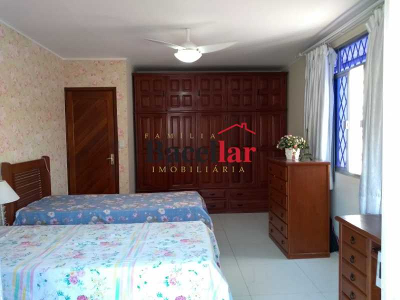 Conheça quarto2_1 do imóvel - Apartamento à venda Rua Arvoredo,Rio de Janeiro,RJ - R$ 389.999 - TIAP31651 - 12 quarto2_1 - 12