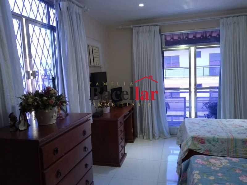 Conheça quarto2_2 do imóvel - Apartamento à venda Rua Arvoredo,Rio de Janeiro,RJ - R$ 389.999 - TIAP31651 - 13 quarto2_2 - 13