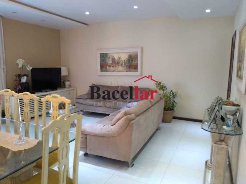 Conheça sala1_5 do imóvel - Apartamento à venda Rua Arvoredo,Rio de Janeiro,RJ - R$ 389.999 - TIAP31651 - 5 sala1_5 - 5