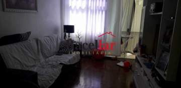 Apartamento à venda Rua do Bispo,Rio de Janeiro,RJ - R$ 460.000 - TIAP31795