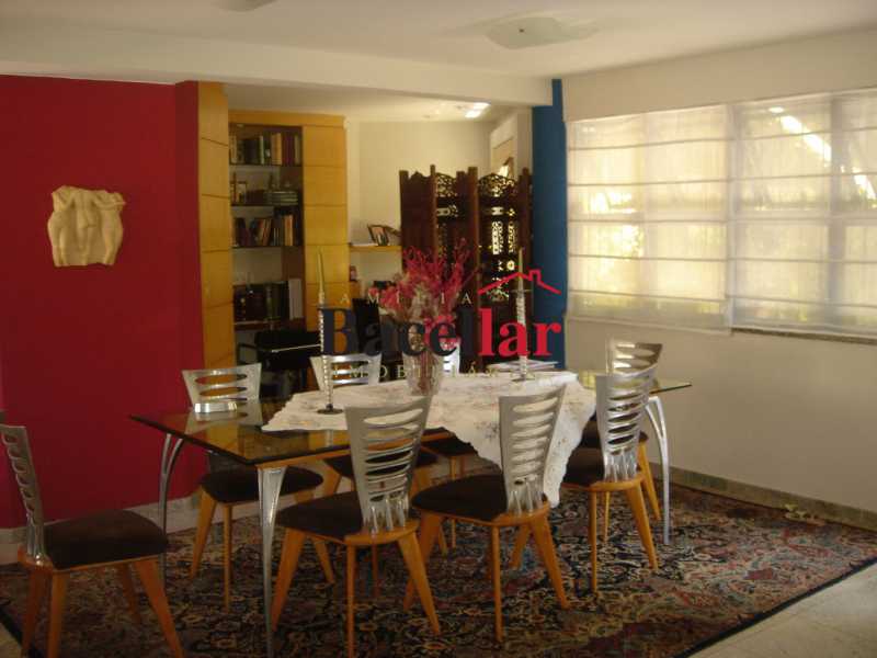 Conheça sala jantar1casa itamonte do imóvel - Casa em Condomínio à venda Rua Itamonte,Rio de Janeiro,RJ - R$ 1.500.000 - TICN40022 - 21 sala jantar1casa itamonte - 21