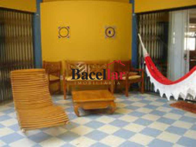 Conheça varanda do imóvel - Casa em Condomínio à venda Rua Itamonte,Rio de Janeiro,RJ - R$ 1.500.000 - TICN40022 - 4 varanda - 4