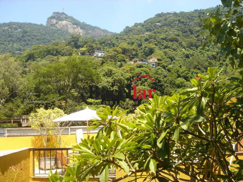 vista terraço casa itamonte - 1