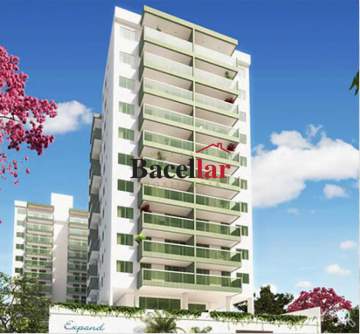 Apartamento à venda Rua Coração de Maria,Rio de Janeiro,RJ - R$ 723.250 - TIAP31964