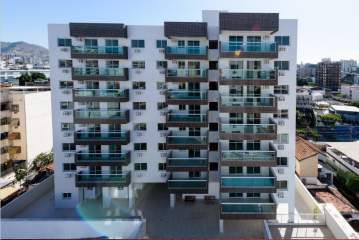 Apartamento à venda Rua Cachambi,Rio de Janeiro,RJ - R$ 653.000 - TIAP31974