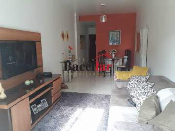 Apartamento à venda Rua General Canabarro,Rio de Janeiro,RJ - R$ 740.000 - TIAP31992
