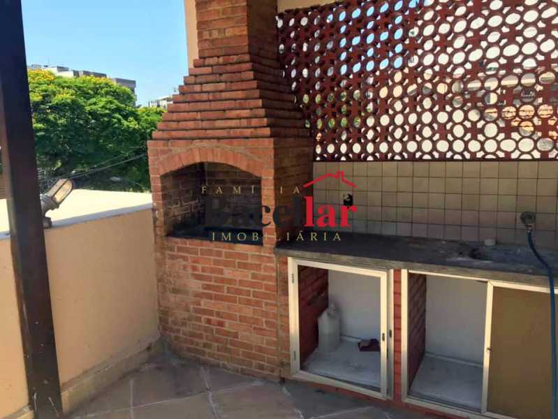 Conheça 72378262_2452109058207452_5383 do imóvel - Casa à venda Rua Rosa e Silva,Rio de Janeiro,RJ - R$ 750.000 - TICA40150 - 10 72378262_2452109058207452_5383 - 10
