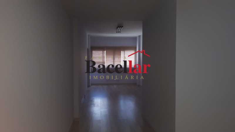 Conheça 7 do imóvel - 2 SALAS COMERCIAL, Andar alto vista panorâmica, próx ao Metrô Uruguaiana. - TISL00193 - 8 7 - 8