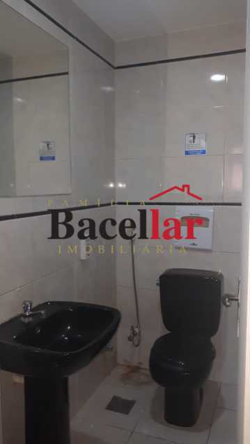 Conheça 13 do imóvel - 2 SALAS COMERCIAL, Andar alto vista panorâmica, próx ao Metrô Uruguaiana. - TISL00193 - 15 13 - 15