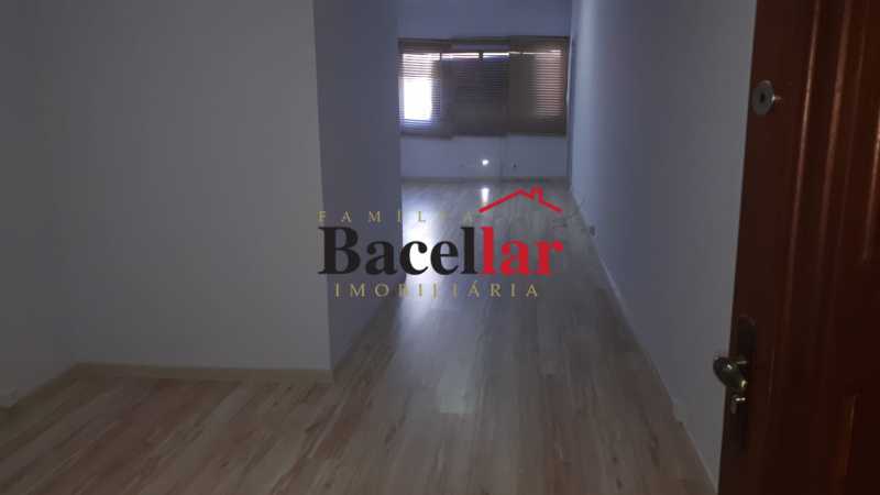 Conheça 9 do imóvel - 2 SALAS COMERCIAL, Andar alto vista panorâmica, próx ao Metrô Uruguaiana. - TISL00193 - 10 9 - 10