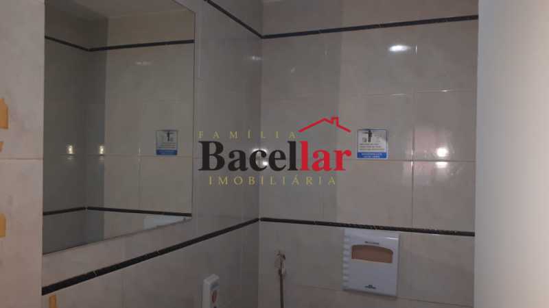 Conheça 11 do imóvel - 2 SALAS COMERCIAL, Andar alto vista panorâmica, próx ao Metrô Uruguaiana. - TISL00193 - 13 11 - 13