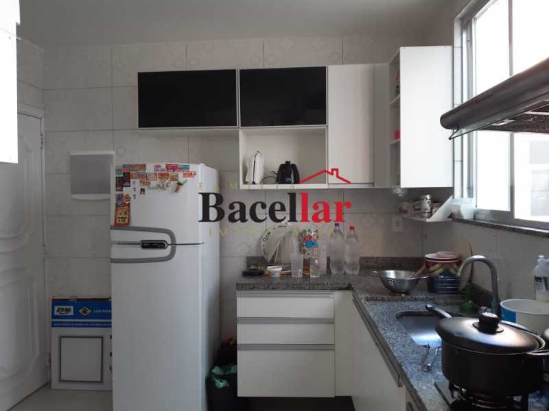 Conheça 11. do imóvel - Cobertura à venda Rua Paissandu,Rio de Janeiro,RJ - R$ 1.899.999 - TICO30234 - 11 11. - 11
