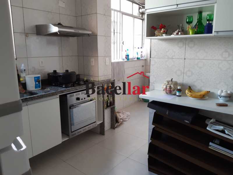 Conheça 12. do imóvel - Cobertura à venda Rua Paissandu,Rio de Janeiro,RJ - R$ 1.899.999 - TICO30234 - 12 12. - 12