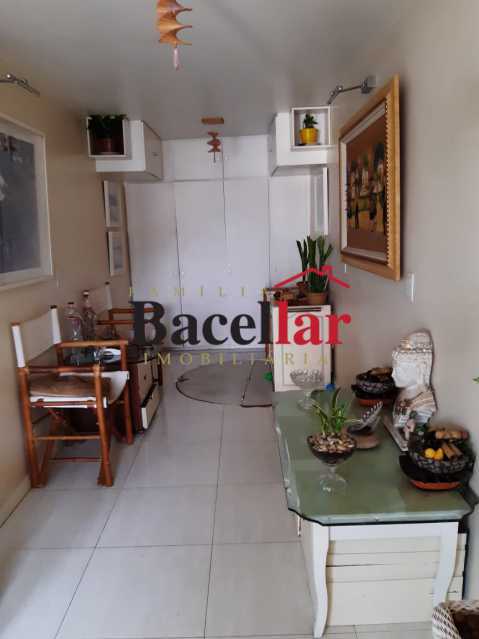 Conheça 14. do imóvel - Cobertura à venda Rua Paissandu,Rio de Janeiro,RJ - R$ 1.899.999 - TICO30234 - 14 14. - 14