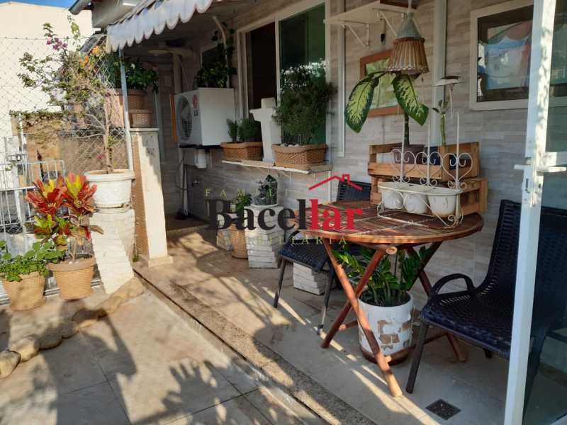Conheça 15. do imóvel - Cobertura à venda Rua Paissandu,Rio de Janeiro,RJ - R$ 1.899.999 - TICO30234 - 15 15. - 15