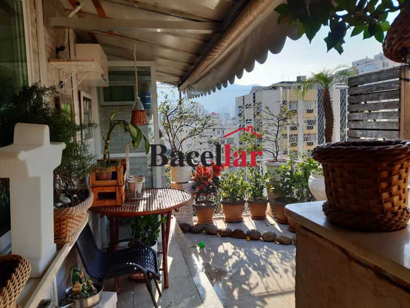 Conheça 16. do imóvel - Cobertura à venda Rua Paissandu,Rio de Janeiro,RJ - R$ 1.899.999 - TICO30234 - 17 16. - 17