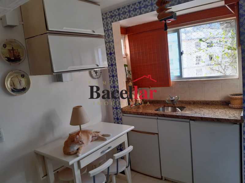 Conheça 17. do imóvel - Cobertura à venda Rua Paissandu,Rio de Janeiro,RJ - R$ 1.899.999 - TICO30234 - 18 17. - 18