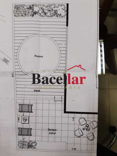 Conheça 18. do imóvel - Cobertura à venda Rua Paissandu,Rio de Janeiro,RJ - R$ 1.899.999 - TICO30234 - 20 18. - 20