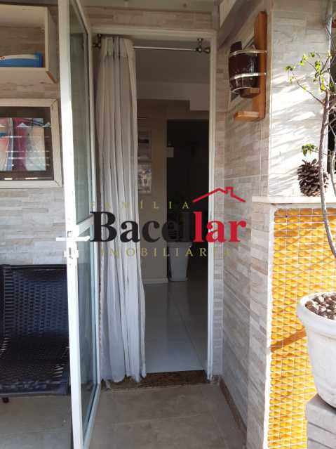 Conheça 19. do imóvel - Cobertura à venda Rua Paissandu,Rio de Janeiro,RJ - R$ 1.899.999 - TICO30234 - 19 19. - 19