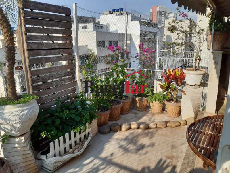 Conheça 23. do imóvel - Cobertura à venda Rua Paissandu,Rio de Janeiro,RJ - R$ 1.899.999 - TICO30234 - 16 23. - 16