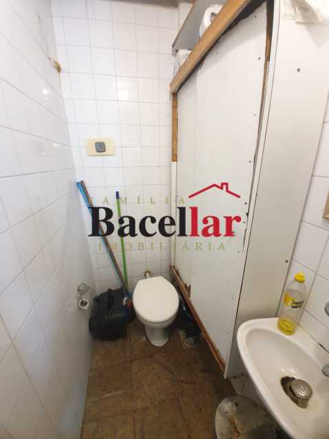 Conheça 9 do imóvel - Loja 26m² à venda Rua Barão de Mesquita,Rio de Janeiro,RJ - R$ 125.000 - TILJ00104 - 9 9 - 9