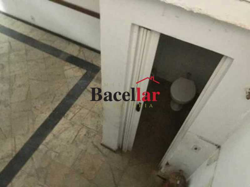 Conheça 10 do imóvel - Loja 26m² à venda Rua Barão de Mesquita,Rio de Janeiro,RJ - R$ 125.000 - TILJ00104 - 10 10 - 10