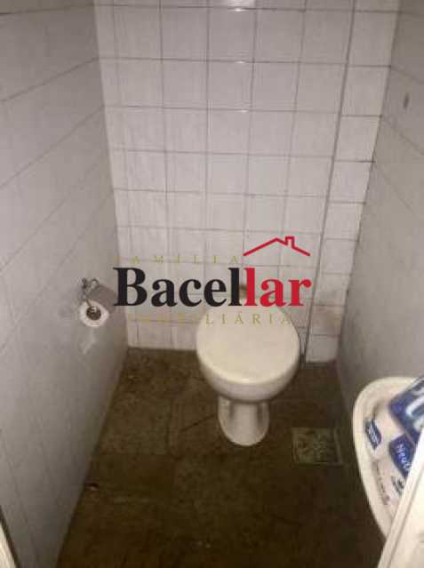 Conheça 8 do imóvel - Loja 26m² à venda Rua Barão de Mesquita,Rio de Janeiro,RJ - R$ 125.000 - TILJ00104 - 8 8 - 8