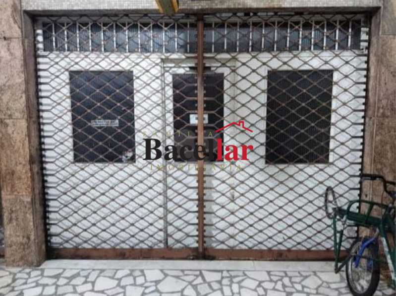 Conheça 4 do imóvel - Loja 26m² à venda Rua Barão de Mesquita,Rio de Janeiro,RJ - R$ 125.000 - TILJ00104 - 4 4 - 4