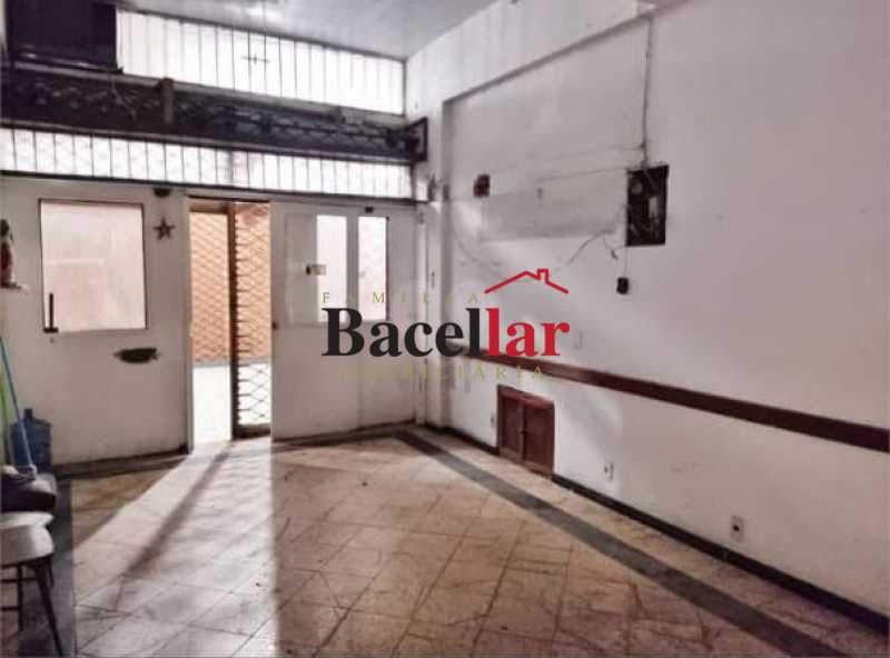 Conheça 5 do imóvel - Loja 26m² à venda Rua Barão de Mesquita,Rio de Janeiro,RJ - R$ 125.000 - TILJ00104 - 5 5 - 5