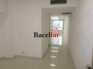 Sala Comercial 27m² à venda Rua da Assembléia,Rio de Janeiro,RJ - R$ 519.100 - TISL00209