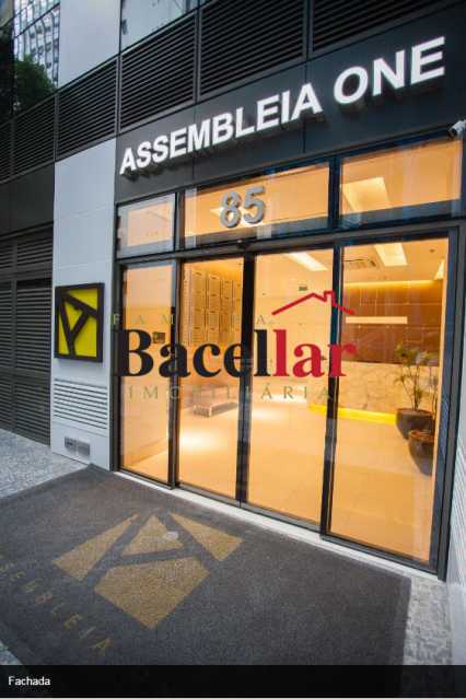 assembleia 1 - 1
