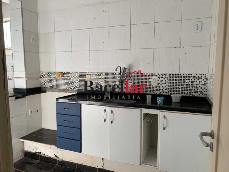Conheça Cozinha - armarios do imóvel - Apartamento à venda Rua Ana Quintão,Rio de Janeiro,RJ - R$ 135.000 - RIAP20012 - 7 Cozinha - armarios - 7
