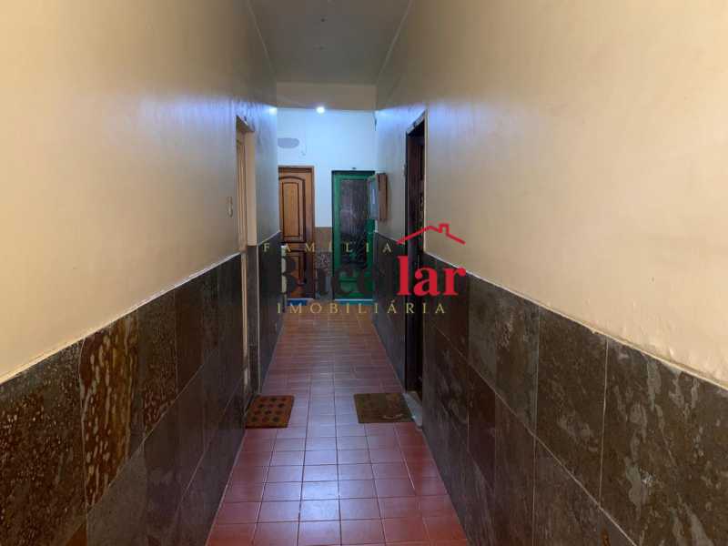 Conheça Corredor do imóvel - Apartamento à venda Rua Ana Quintão,Rio de Janeiro,RJ - R$ 135.000 - RIAP20012 - 11 Corredor - 11