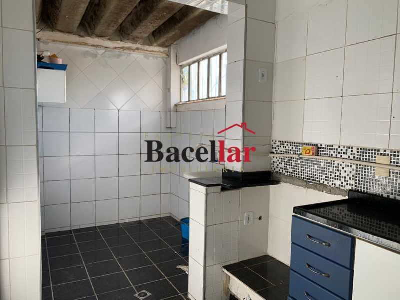 Conheça Área do imóvel - Apartamento à venda Rua Ana Quintão,Rio de Janeiro,RJ - R$ 135.000 - RIAP20012 - 8 Área - 8