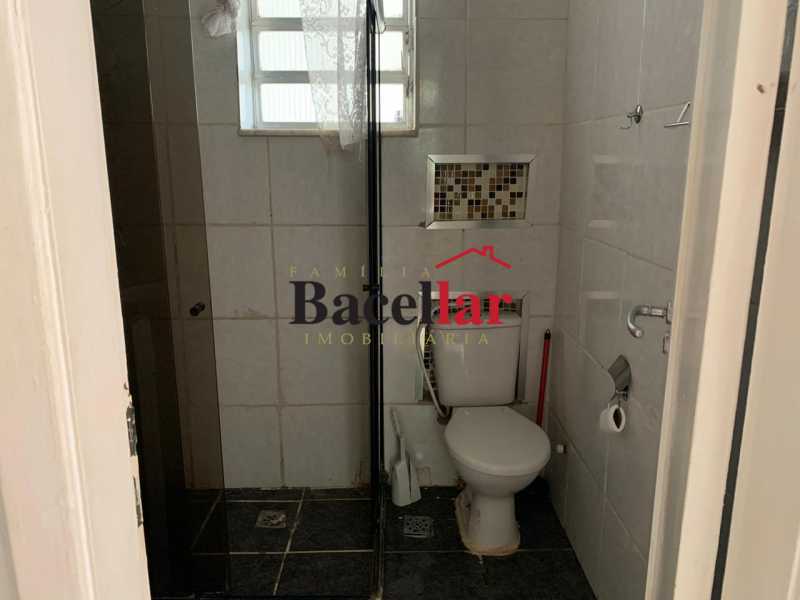 Conheça Banheiro Social do imóvel - Apartamento à venda Rua Ana Quintão,Rio de Janeiro,RJ - R$ 135.000 - RIAP20012 - 10 Banheiro Social - 10