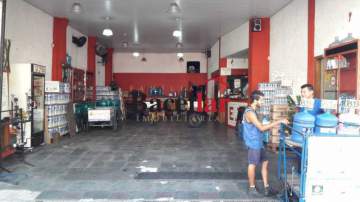 Imperdível - Ponto comercial 499m² para alugar Rua Pereira Nunes,Rio de Janeiro,RJ - R$ 12.000 - TIPC00035