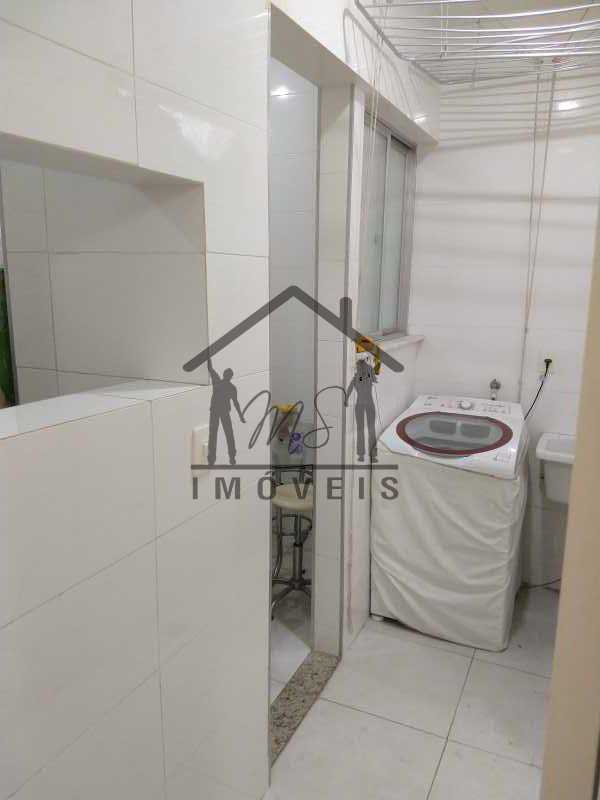Conheça ÁREA DE SERVIÇO1 do imóvel - Apartamento à venda Rua Alberto de Sequeira, Tijuca, Rio de Janeiro - R$ 580.000 - MSAP30147 - 6 ÁREA DE SERVIÇO1 - 6