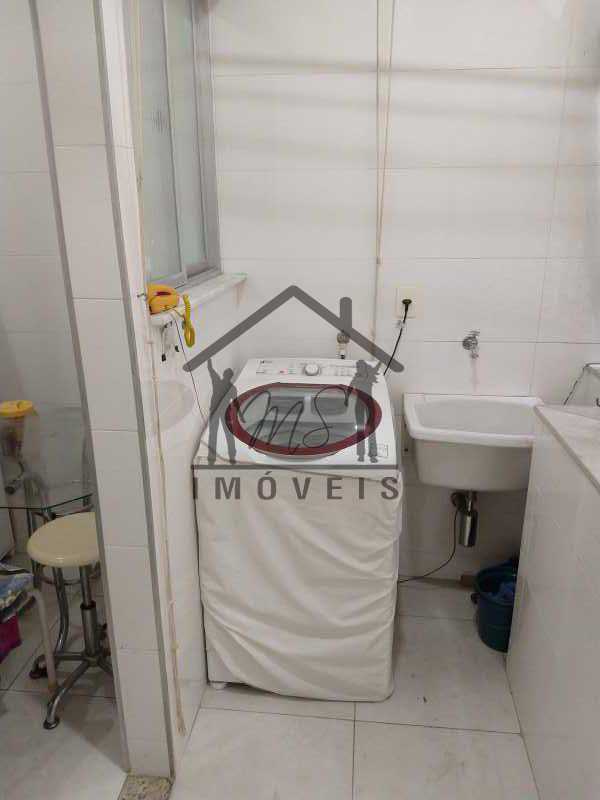 Conheça ÁREA DE SERVIÇO3 do imóvel - Apartamento à venda Rua Alberto de Sequeira, Tijuca, Rio de Janeiro - R$ 580.000 - MSAP30147 - 7 ÁREA DE SERVIÇO3 - 7
